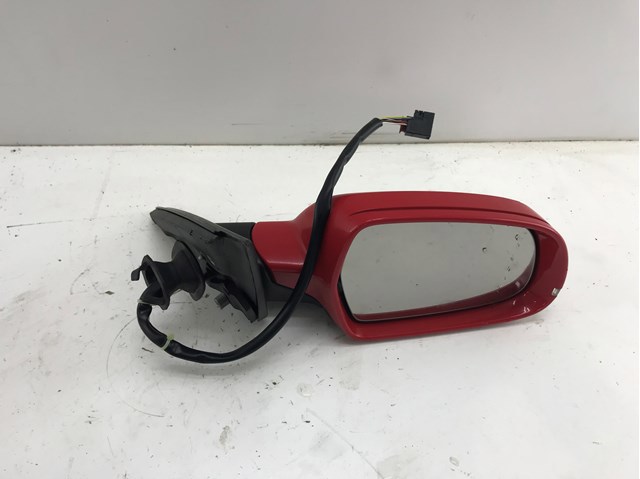Праве бокове дзеркало 8K1857410E VAG