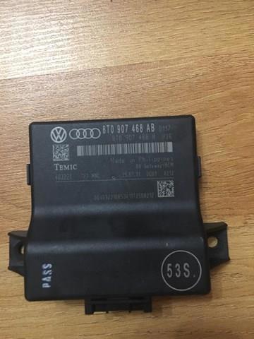 Прилади й апаратура діагностики 8T0907468AB VAG