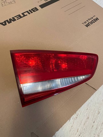 Ліхтар задній лівий 92403A2500 HYUNDAI