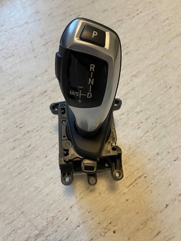 Селектор АКПП 9296896 BMW