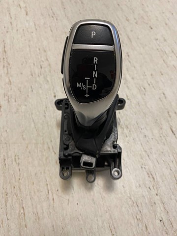Механізм перемикання передач 9296898 BMW