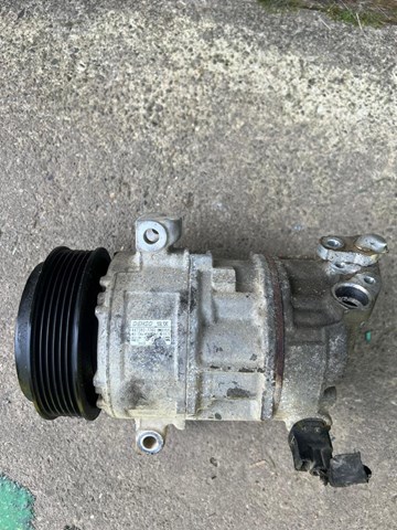 Насос кондиціонера 9520055P10 SUZUKI