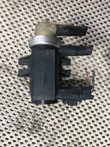 Перетворювач тиску (соленоїд) наддуву / EGR 9661960380 FIAT