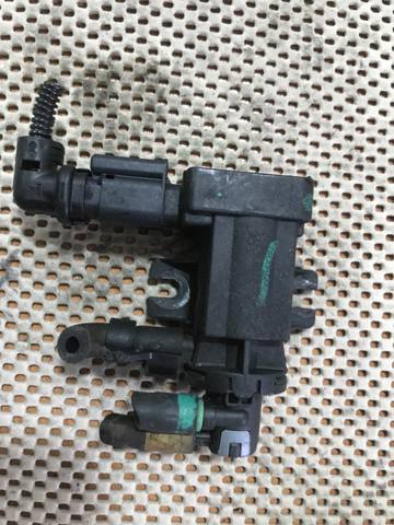 Перетворювач тиску (соленоїд) наддуву / EGR 9674084680 PEUGEOT