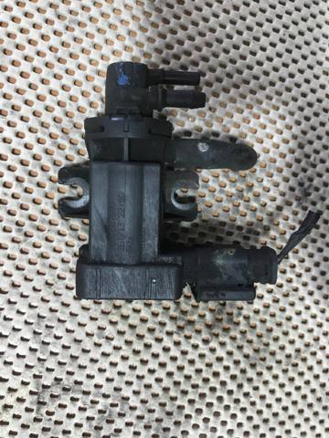 Перетворювач тиску (соленоїд) наддуву / EGR 9801887680 PEUGEOT