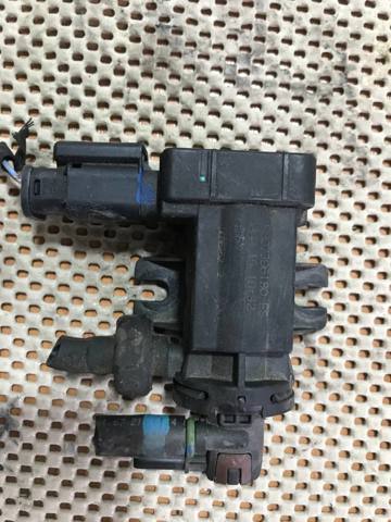 Клапан соленоїд регулювання заслонки EGR 9807396180 PEUGEOT