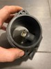 Датчик витрати повітря Mercedes B