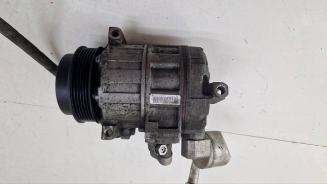 Насос кондиціонера A0022304511 MERCEDES