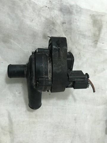 Водяний насос охолодження електро додатковий A2118350028 MERCEDES