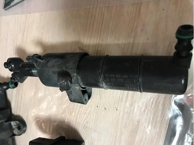 Сопло омивача фари передньої, правої A2128600047 MERCEDES