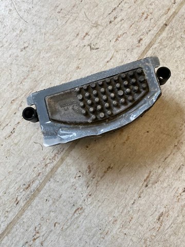 Реле обігрівача A2469064100 MERCEDES