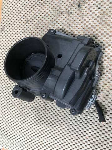 Дросільна заслінка в зборі A2C53101894 PEUGEOT