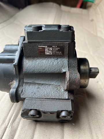 ПНВТ BK2Q9B395BC FORD