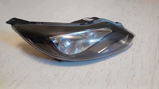 Права блок фара BM5113W029RB FORD