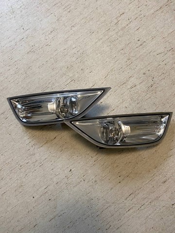 Фара протитуманна, права BS7115K201AB FORD