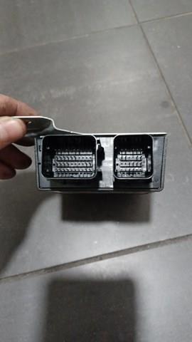 Блок управління airbag BS7T14B321AD FORD