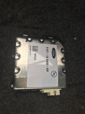 Камера системи забезпечення видимості F1FT19H406AH FORD