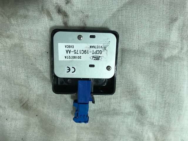 Антена GPS GCPT19C175AA FORD