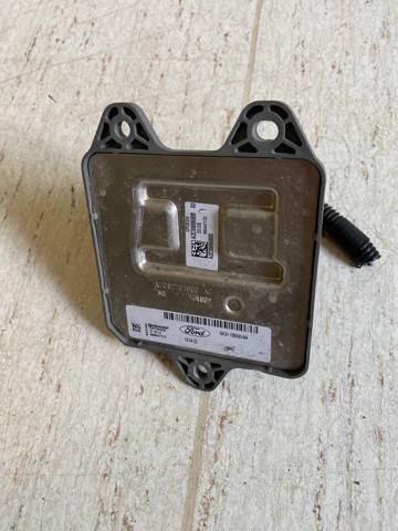 Реле свічок накалу GK2112B533AA FORD