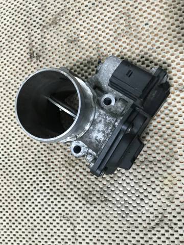 Дросільна заслінка в зборі GK2Q9F991BA FORD