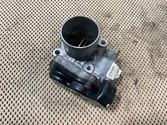Блок дросельної заслінки H8200727648 RENAULT