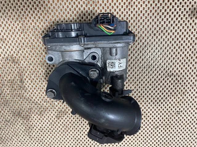 Блок дросельної заслінки H8201171233 RENAULT