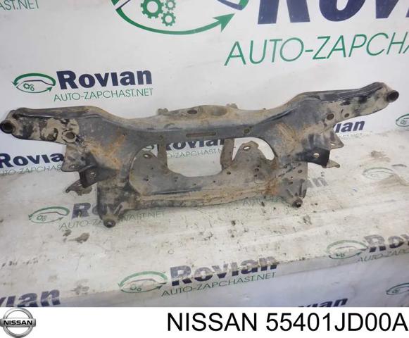 Механізм управління задньої осі 55401JD00A NISSAN