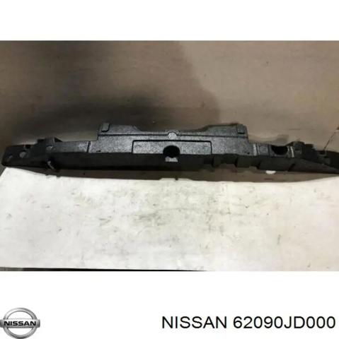 Абсорбер бампера переднього 62090JD000 NISSAN