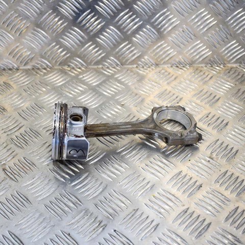 Поршень в зборі 036107065CM VAG