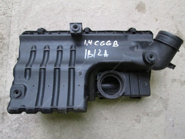 Коробка фільтра 036129611CD VAG