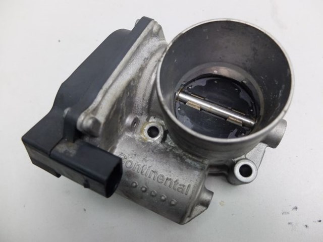Заслінка повітряна 03C133062C VAG