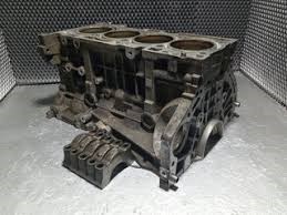 Блок циліндрів 211002GGA0 HYUNDAI