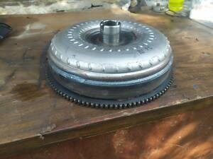 Передача гідромеханічна 451003B620 HYUNDAI