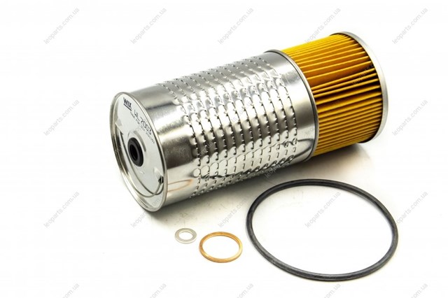Фільтр масляний WL7003 WIX