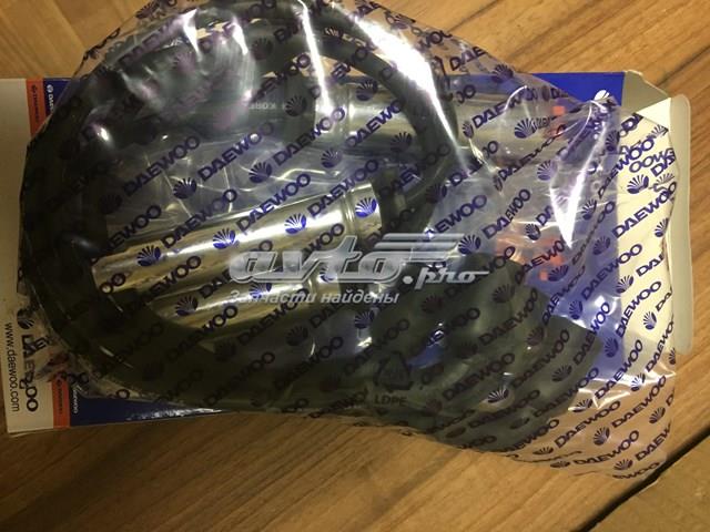 Дріт високовольтні, комплект 96305387 KOREA (OEM)