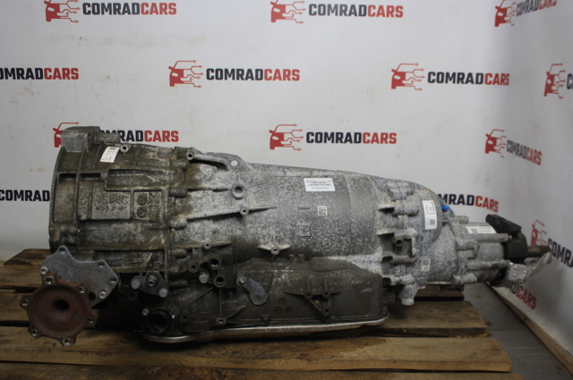Коробка передач автомат 0BK300038A001 VAG