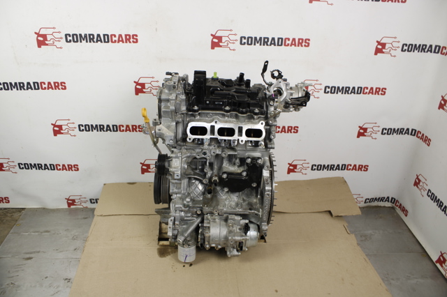 Двигун у зборі 101026RD1A NISSAN