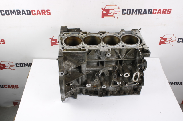 Блок циліндрів двигуна 110003KY1A NISSAN
