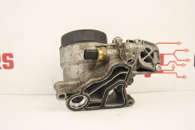 Корпус масляного фільтра 11428683206 BMW