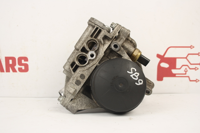Корпус маслофільтра 11428683206 BMW