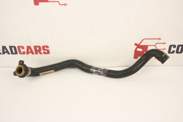 Шланг термостата 11537591889 BMW