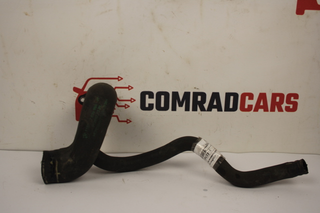 Шланг/патрубок водяного насоса, нагнітальний 11537639998 BMW