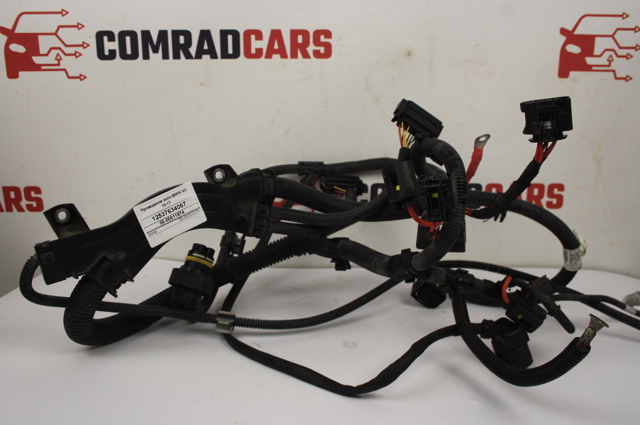 Джгут дротів АКПП 12537634067 BMW
