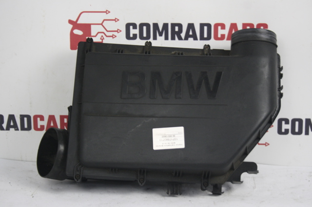 Коробка фільтра 13717583713 BMW
