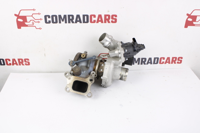 Турбокомпресор 144116RD0A NISSAN