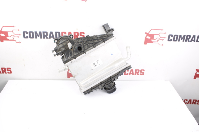 Радіатор інтеркулера 144616RC0A NISSAN