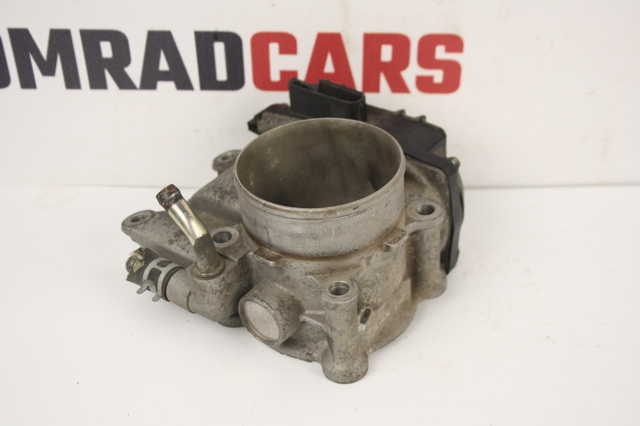 Дросільна заслінка в зборі 1450A102 MITSUBISHI