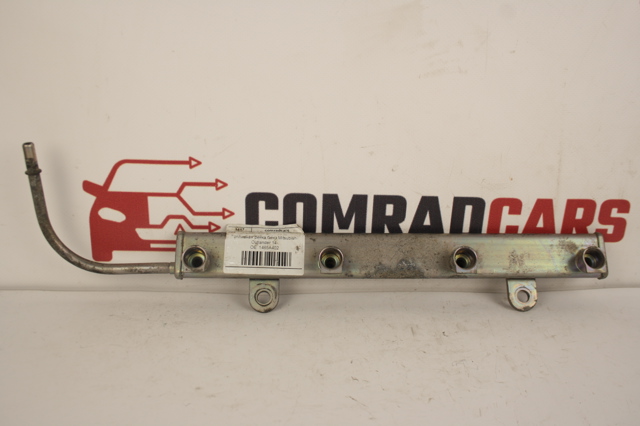 Паливна рампа 1465A402 MITSUBISHI