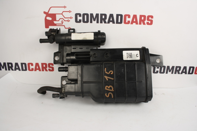 Адсорбер парів палива 149506RR0A NISSAN