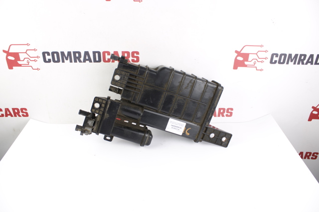 Адсорбер парів палива 149506RR3A NISSAN